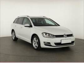 Volkswagen Golf 1.6 TDI, Automat, R,2.maj