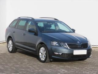 koda Octavia 1.6 TDI, Navi, Tempomat