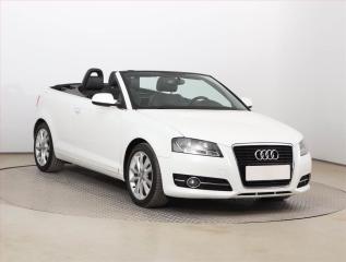Audi A3 1.2 TFSI, Serv.kniha, Ke