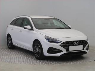 Hyundai i30 Smart 1.0 T-GDI, Automat