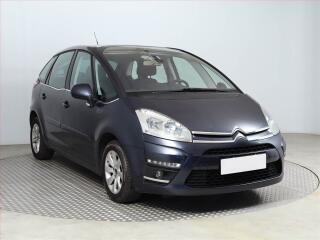 Citro�n C4 Picasso 1.6 HDi, Serv.kniha
