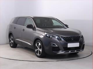 Peugeot 5008 GT Line 2.0 BlueHDi