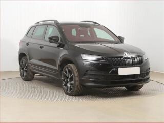 �koda Karoq Sportline 2.0 TDI