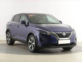 Nissan Qashqai N-Connecta 1.5 e-Power
