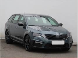 koda Octavia RS 2.0 TSI, Automat, Navi