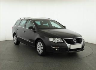Volkswagen Passat Highline 2.0 TDI, Automat