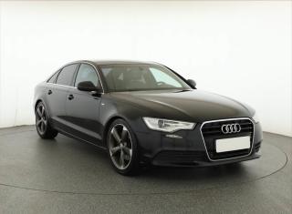 Audi A6 S line 3.0 TDI, 4X4, Automat