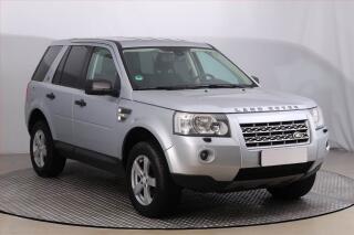 Land Rover Freelander 2.2 TD4, 4X4, Navi