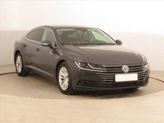 Volkswagen Arteon 2.0 TDI, Serv.kniha, Bi-Xenony