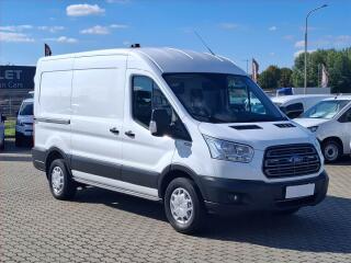 Ford Transit Trend 2.0 EcoBlue, L2H2