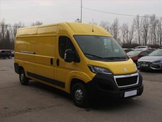 Peugeot Boxer 2.0 BlueHDi, L3H2, 13m3, 1.0t