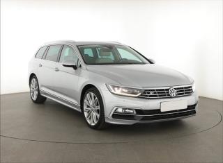 Volkswagen Passat R-Line 2.0 TDI, R-Line r