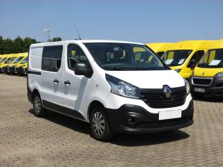Renault Trafic 1.6 dCi, 6Mst