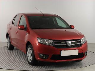 Dacia Logan 1.2 16V, Navi, Park.�senzory