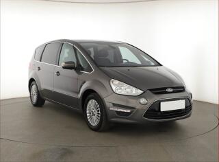 Ford S-MAX 2.0 TDCi, Navi, Tempomat