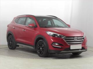 Hyundai Tucson 2.0 CRDi, 4X4, Automat