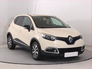 Renault Captur 0.9 TCe, Serv.kniha, Navi