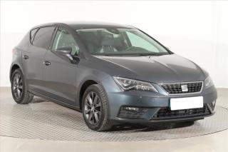 Seat Leon Signo 1.5 TSI, Serv.kniha