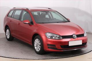 Volkswagen Golf Comfortline 1.2 TSI