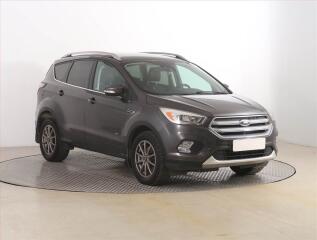 Ford Kuga Titanium 2.0 TDCi, 4X4, K��e
