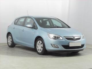 Opel Astra 1.4 16V, za skv�lou cenu