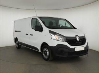 Renault Trafic 1.6 dCi, L2H1, 1.0t