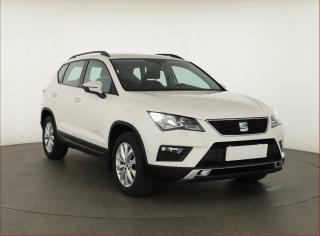 Seat Ateca 1.5 TSI, 4X4, Automat, Navi