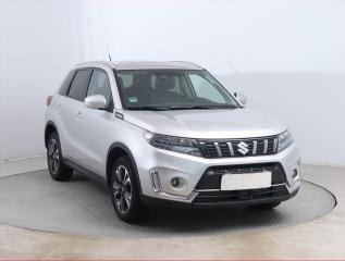 Suzuki Vitara GLX 1.4 BoosterJet, PANORAMA