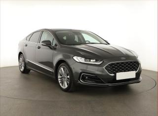 Ford Mondeo Vignale 2.0 EcoBlue, R, 4x4