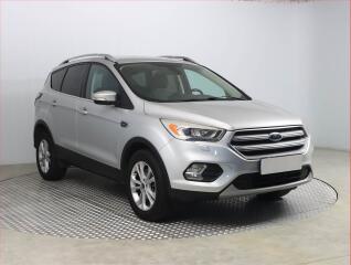 Ford Kuga 1.5 TDCi, Serv.kniha, K��e