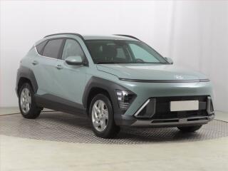 Hyundai Kona 1.0 T-GDI