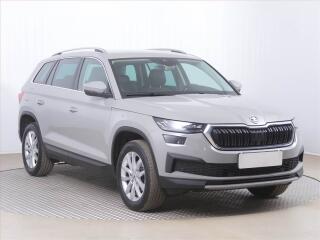 �koda Kodiaq 1.5 TSI