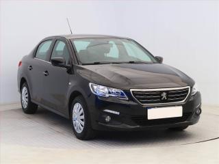 Peugeot 301 Allure 1.2 PureTech, R,1.maj