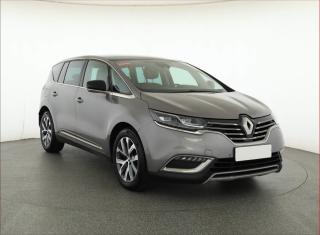 Renault Espace 1.6 dCi, Automat, 7mst, Ke