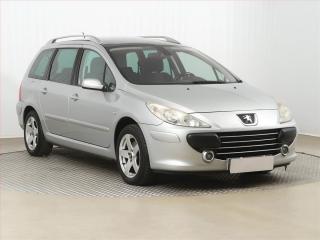 Peugeot 307 2.0 HDI, nov STK, Tan