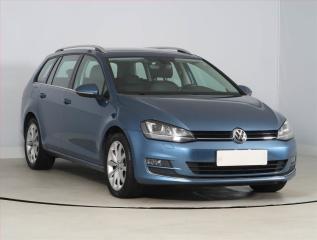Volkswagen Golf Highline 2.0 TDI, Ke