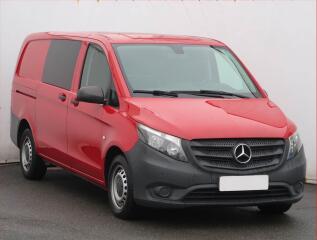 Mercedes-Benz Vito 111 CDI, L2H1