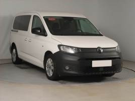 Volkswagen Caddy Maxi 2.0 TDI, 7Mst, R, 1Maj