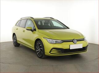 Volkswagen Golf 1.5 eTSI