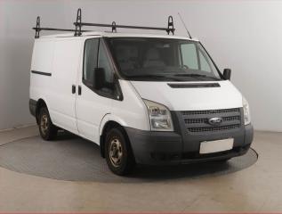 Ford Transit 2.2 TDCi, L1H1