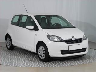 koda Citigo 1.0 MPI