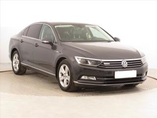 Volkswagen Passat Highline 2.0 TDI, 4X4
