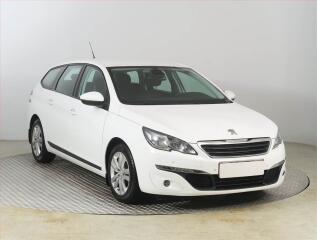 Peugeot 308 1.6 BlueHDi, �R,1.maj