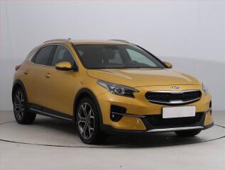 Kia XCeed TOP 1.5 T-GDI