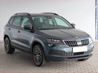 �koda Karoq 1.6 TDI, Tempomat
