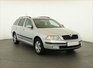 koda Octavia 1.6, nov STK, Tan