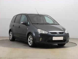 Ford C-MAX Titanium 1.8, Serv.kniha