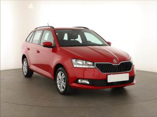 koda Fabia Ambition 1.0 TSI, R,1.maj