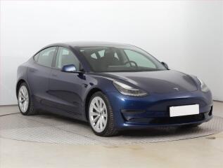 Tesla Model 3 Long Range 4WD 78kWh, SoH 91%