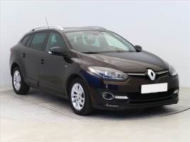 Renault Mgane Limited 1.5 dCi, R,2.maj